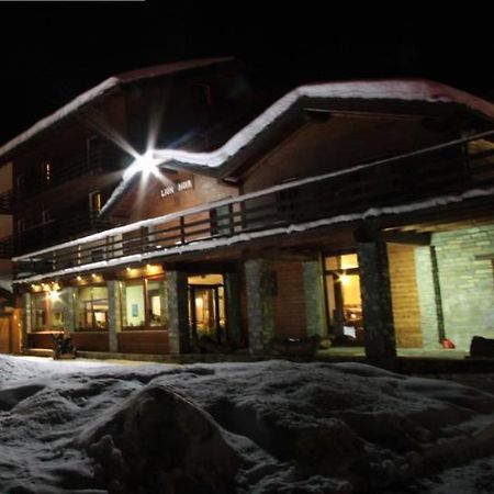 Hotel Lion Noir Gressan Exterior photo