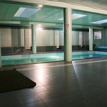 Hotel Lion Noir Gressan Exterior photo